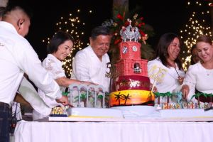 Puerto Vallarta celebra aniversario siendo un destino preferencial