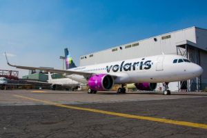 Ruta aérea Guadalajara-Puerto Vallarta inició operaciones