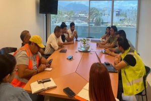 Programa de Verificación Responsable no contempla retirar vehículos de circulación