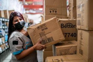 Jalisco continúa liderando la creación de empleo en el país