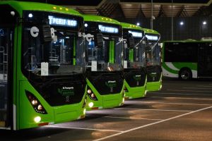 Mi Transporte Eléctrico se consolida y suma más de 6 millones de traslados