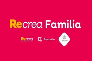 Estrategia "Recrea Familia" visitará 12 municipios de Jalisco