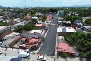 Adjudican obras que fortalecerán infraestructura urbana