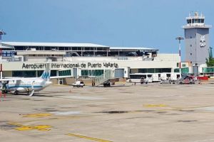 Aeropuerto “Gustavo Díaz Ordaz” recibe distintivo de Turismo Incluyente