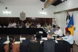 Instalan Comisión contra el Trabajo Infantil en Puerto Vallarta