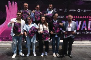 Festival Pixelatl repite en Jalisco