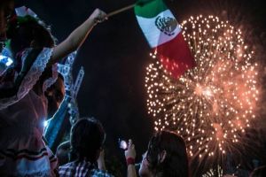 Seguridad de Jalisco alista operativo para festejos patrios