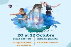 Puerto Vallarta recibe Campeonato Mexicano de Voleibol de Playa
