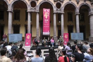 Muestra Nacional de Teatro regresará a Jalisco