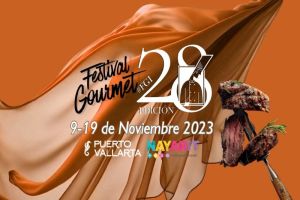 Festival Gourmet Internacional llega a la ciudad en noviembre