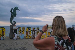Puerto Vallarta con positivos indicadores turísticos este año