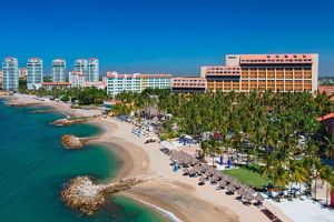 Puerto Vallarta proyecta buena ocupación hotelera nacional