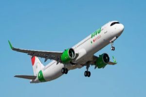 Nueva ruta Guadalajara-Tulum ofrece tres vuelos semanales