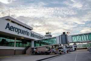 Aeropuerto de Vallarta recibió más de 3 millones de pasajeros en 2023