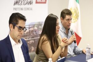 Jalisco será epicentro de Congreso Internacional de la Carne